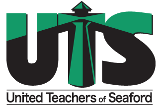UNITED TEACHERS OF SEAFORD